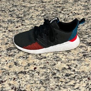 Boys adidas sneakers